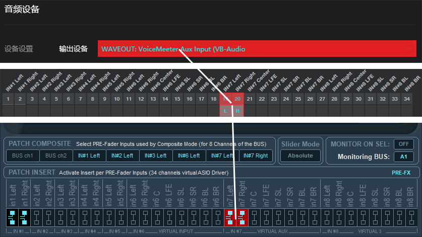 跳線教程 跳線教程